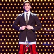 KINKY BOOTS Star Adam Kaplan Talks Broadway Tours, Atlanta Connections and Fox Theatr