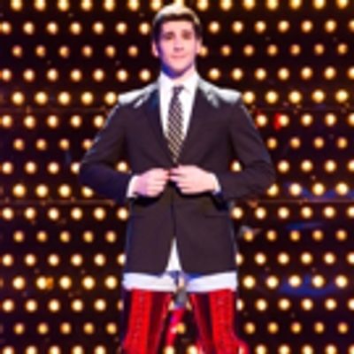 BWW Interview: KINKY BOOTS Star Adam Kaplan Talks Broadway Tours, Atlanta Connections and Fox Theatre Memories