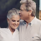 LOVE LETTERS with Ali MacGraw & Ryan O'Neal Coming to The Wallis, 10/13-25