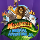 Musical Theatre of Anthem presents MADAGASCAR JR.