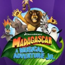 Musical Theatre of Anthem presents MADAGASCAR JR.