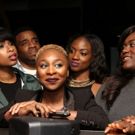 TV: Push Da (Play) Button! THE COLOR PURPLE Cast Gathers to Listen to Their New Cast…