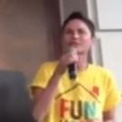 STAGE TUBE: FUN HOME's Beth Malone and Roberta Colindrez Crash HAMILTON's #Ham4Ham Lottery