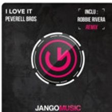 Robbie Rivera Takes 'I Love It' To a Whole New Level