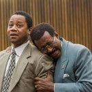 PEOPLE V. O.J. SIMPSON: AMERICAN CRIME STORY Marathon Coming to FX