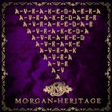 Grammy Winner Morgan Heritage Announces New Album 'Avrakedabra'