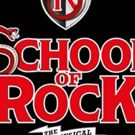 Musical Theatre of Anthem Announces SCHOOL OF ROCK