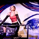 Photo Flash: First Look - Theo Ubique Brings RENT to Life at No Exit Cafe