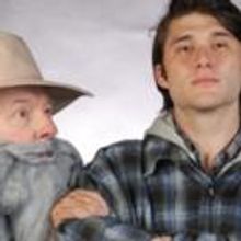 BWW Reviews: DARK DEEDS AT SWAN'S PLACE at Theatre Suburbia