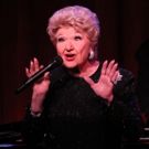 Marilyn Maye, Victoria Shaw and More Coming Up at Birdland This Month