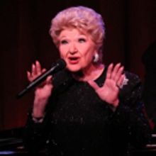 Marilyn Maye, Victoria Shaw and More Coming Up at Birdland This Month