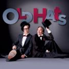 Tickets to Signature's OLD HATS Now on Sale