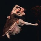 Boston Ballet Presents John Cranko's ONEGIN Tonight