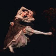 Boston Ballet to Present John Cranko's ONEGIN, 2/25