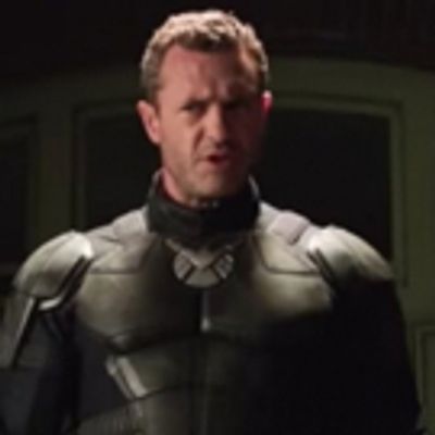 VIDEO: Sneak Peek - 'Identity and Change' Episode of MARVEL'S AGENTS OF S.H.I.E.L.D.