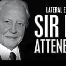 Additional Melbourne Show Added for Sir David Attenborough A QUEST FOR LIFE TOUR