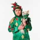 PIFF THE MAGIC DRAGON to Return with Laughs and Magic at Mayo Center