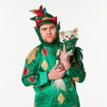 PIFF THE MAGIC DRAGON to Return with Laughs and Magic at Mayo Center