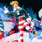 BWW Review: Feel All the Feels of Christmas at THE SANTALAND DIARIES at Portland…