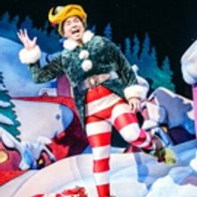 BWW Review: Feel All the Feels of Christmas at THE SANTALAND DIARIES at Portland Cent