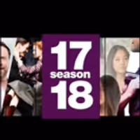 VIDEO: Signature Theatre Announces 2017/18 Season! Video