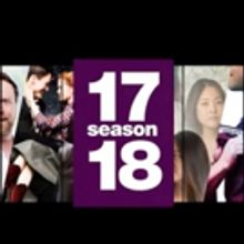 VIDEO: Signature Theatre Announces 2017/18 Season!
