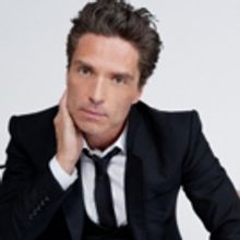 Richard Marx to Rock the Raue Center Next Month