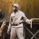 BWW Review: FATHER COMES HOME FROM THE WARS, Royal Court, 22 September 2016