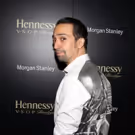Reminder: Lin-Manuel Miranda to Host NBC's SATURDAY NIGHT LIVE!