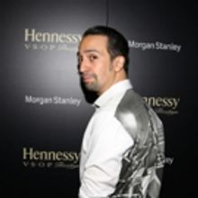 JUST IN: Lin-Manuel Miranda to Host NBC's SATURDAY NIGHT LIVE!