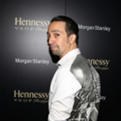 Reminder: Lin-Manuel Miranda to Host NBC's SATURDAY NIGHT LIVE!