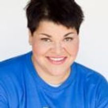 Comedian Jen Kober to Benefit Interrobang Theatre Project at The Den Theatre, 8/9