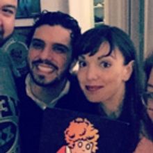 Broadwaysted Podcast Welcomes Everyone's Favorite Turn of the Century Reporter, Kara