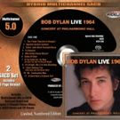 Bob Dylan's 'Bootleg Series Vol 6' to Receive Hybrid Multichannel 5.0 SACD Release