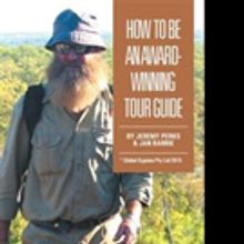 Jeremy Perks & Jan Barrie Share Tips on HOW TO BE AN AWARD-WINNING TOUR GUIDE