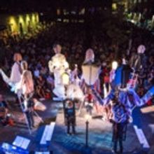 The 2017 Shakespeare in the Streets Production Will Be  Performed in Downtown St. Lou