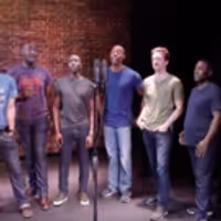 VIDEO: Broadway Inspirational Voices Continues 'Broadway Our Way' Series with 'Love… Video