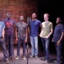 VIDEO: Broadway Inspirational Voices Continues 'Broadway Our Way' Series with 'Love t