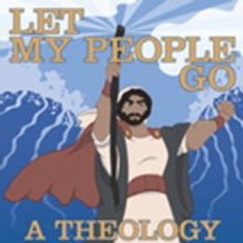 LET MY PEOPLE GO is Released