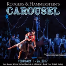 Rodgers & Hammerstein's CAROUSEL Opens Friday at Actors' Playhouse