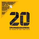 Drum&BassArena Celebrate 20 Years