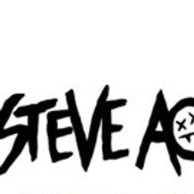 Steve Aoki and Louis Tomlinson To Perform on LATE SHOW WITH JAMES CORDEN