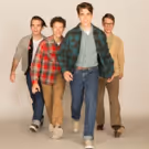 Photo Flash: Meet the Cast of OCTOBER SKY's West Coast Premiere at The Old Globe