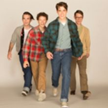 Photo Flash: OCTOBER SKY Launches West Coast Debut Tonight at The Old Globe