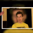 STAGE TUBE: Morgan Reynolds and John Wascavage Parody 'Who Will Love Me As I Am'…