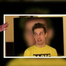 STAGE TUBE: Morgan Reynolds and John Wascavage Parody 'Who Will Love Me As I Am' From SIDE SHOW