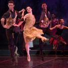 Cape Town City Ballet to Welcome 2016 with Cole Porter Ballet, NIGHT & DAY
