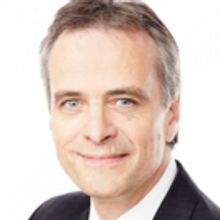 Sydney Symphony Orchestra Managing Director Rory Jeffes Announces Departure