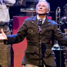 Tommy Steele Returning to Wolverhampton with New Show