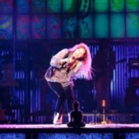 BWW Review: A NIGHT WITH JANIS JOPLIN Brings Down the House Photo